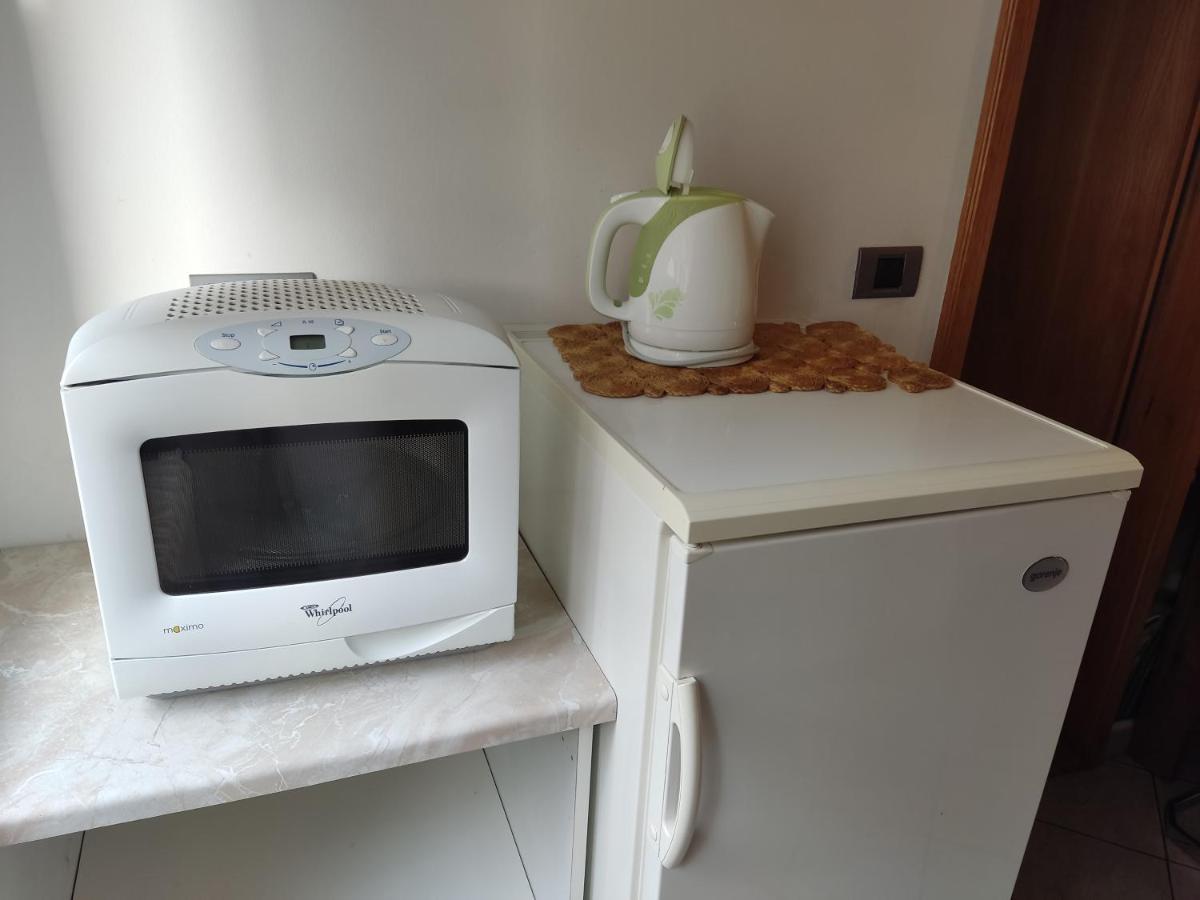 Apartments Samec 伊佐拉 外观 照片
