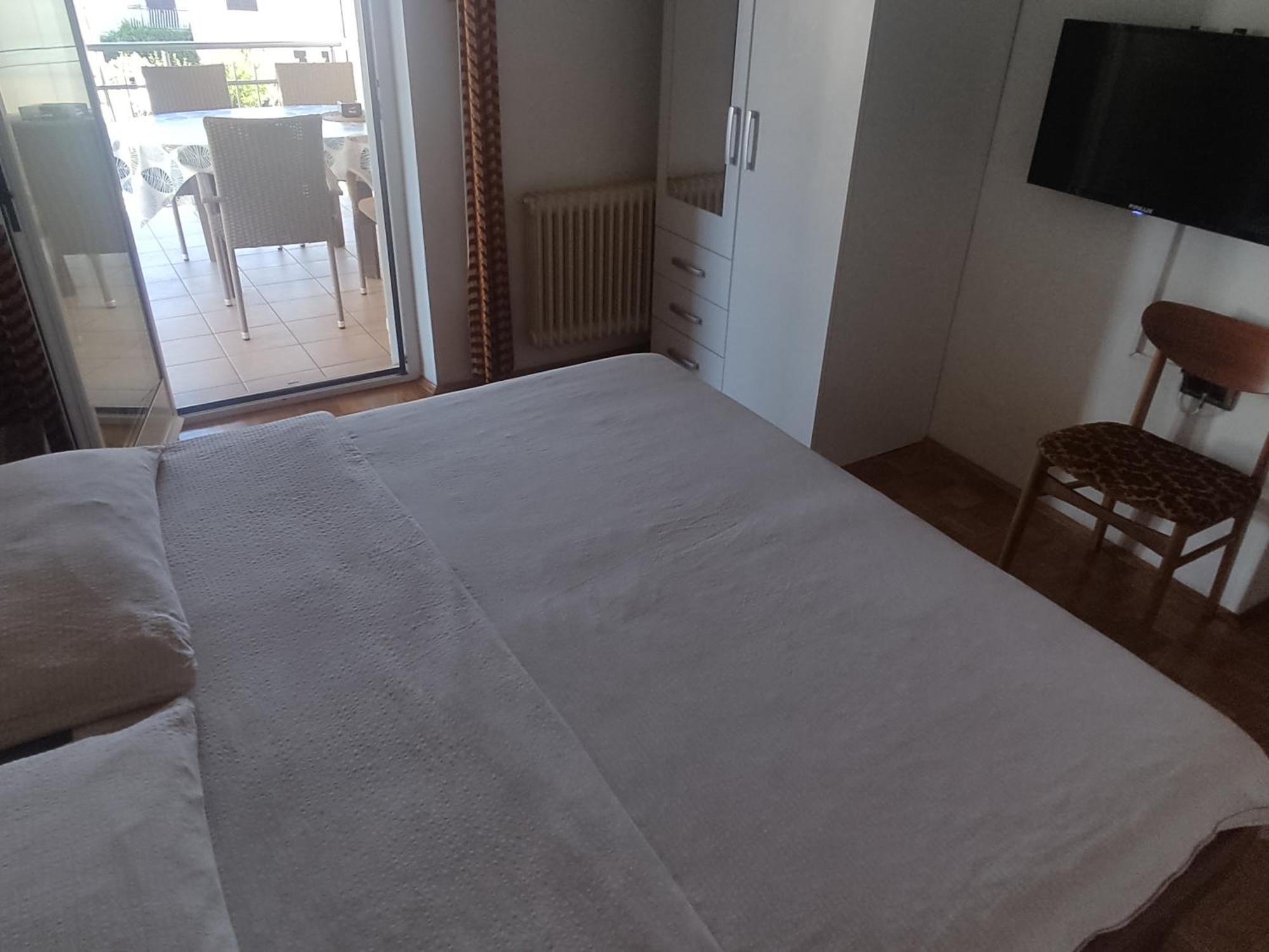 Apartments Samec 伊佐拉 外观 照片