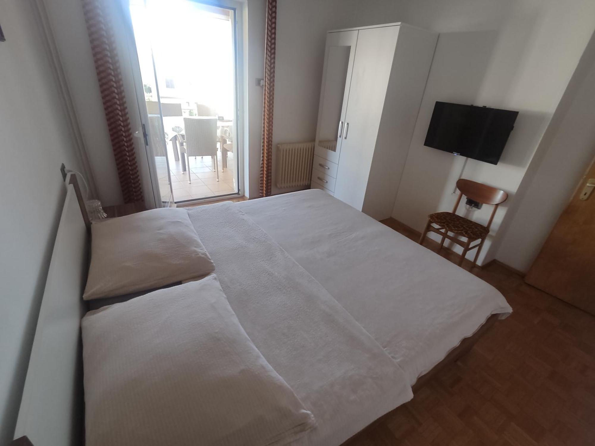 Apartments Samec 伊佐拉 外观 照片