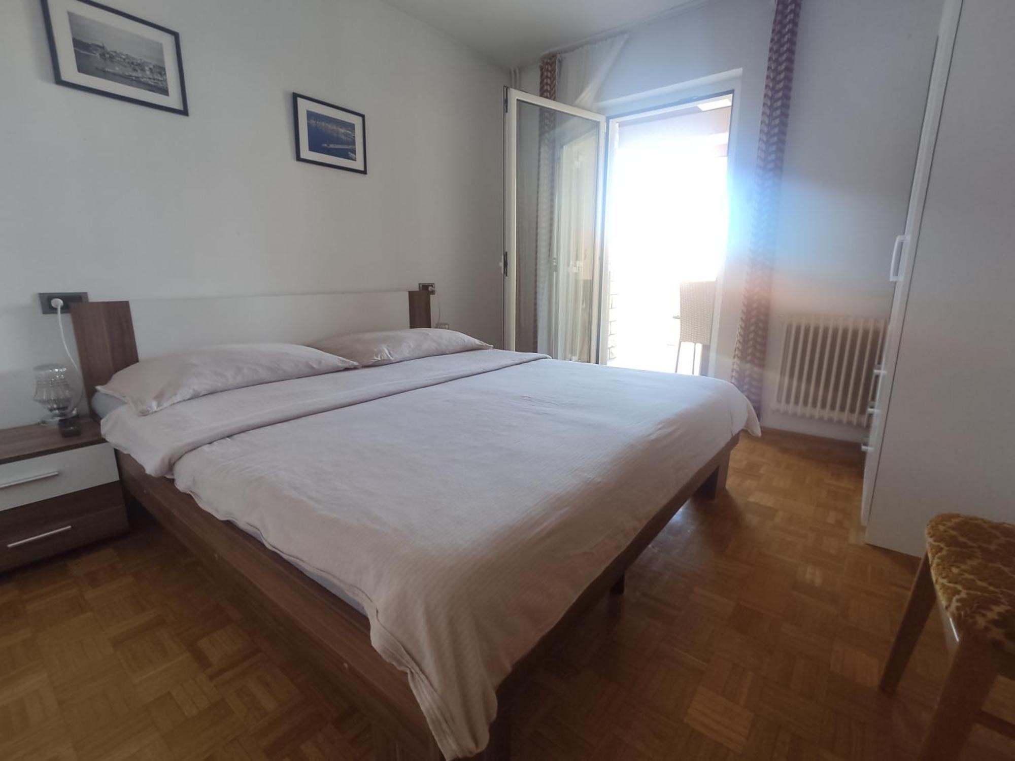 Apartments Samec 伊佐拉 外观 照片