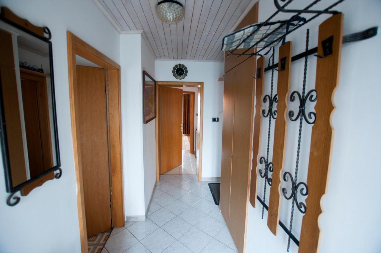 Apartments Samec 伊佐拉 外观 照片